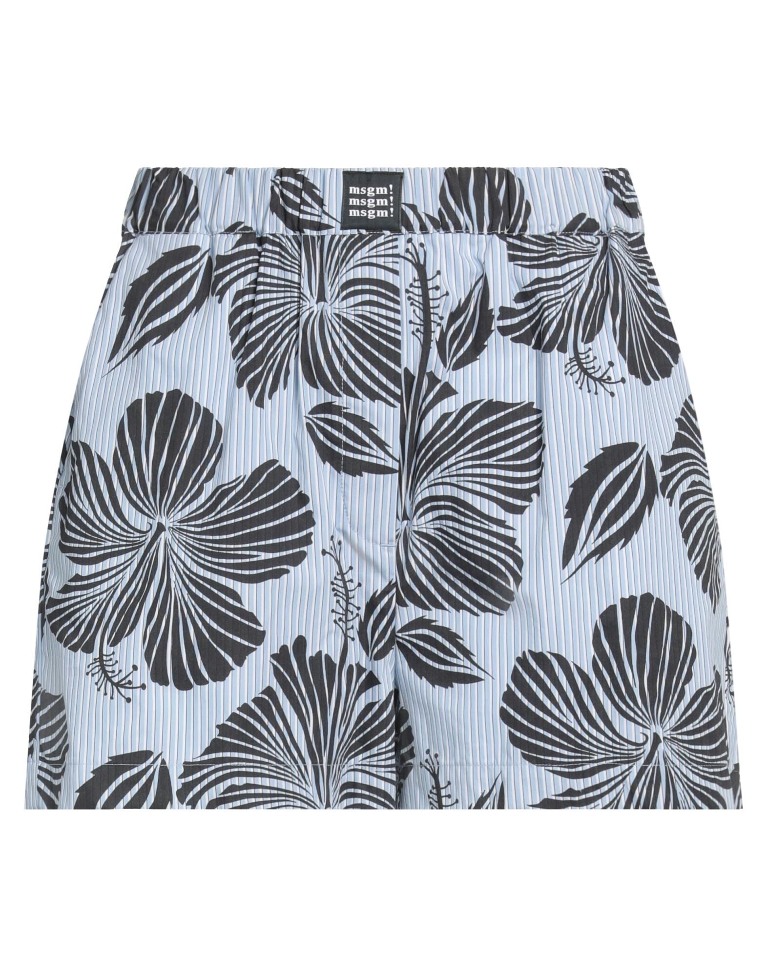 MSGM - Shorts & Bermuda Shorts