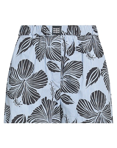 MSGM Shorts & Bermuda 100% Cotton