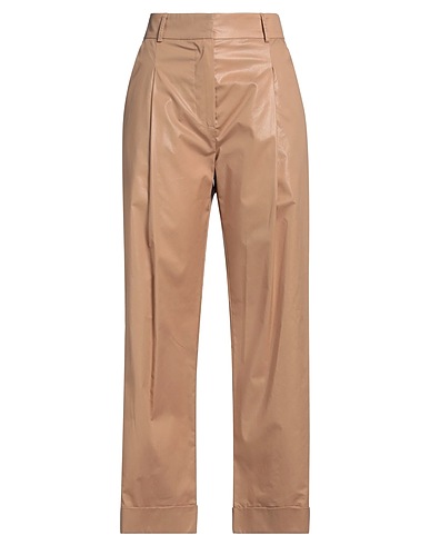 SHIRTAPORTER Pantalone Sabbia 85% Cotone, 15% Poliuretano