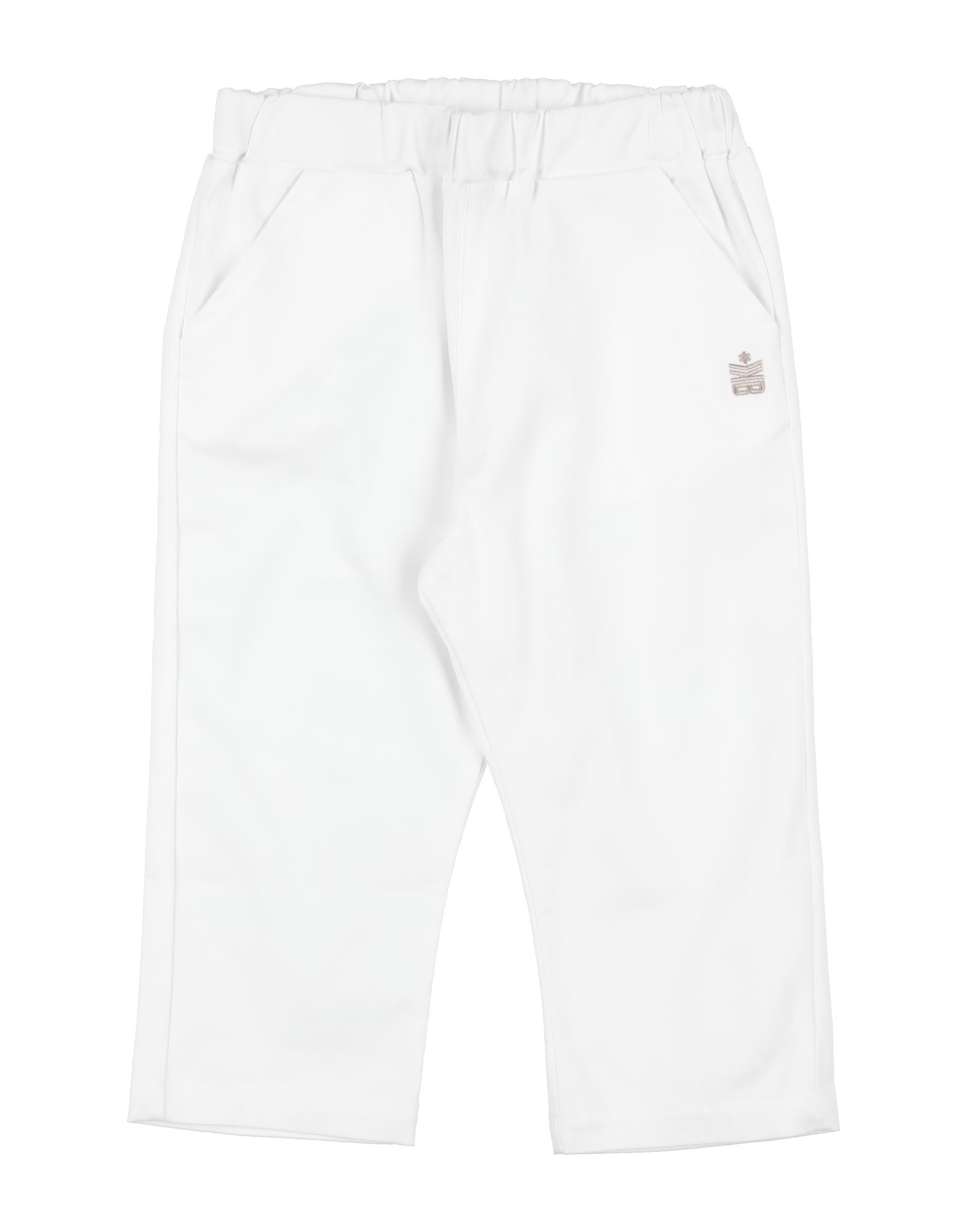 BIKKEMBERGS - Trousers