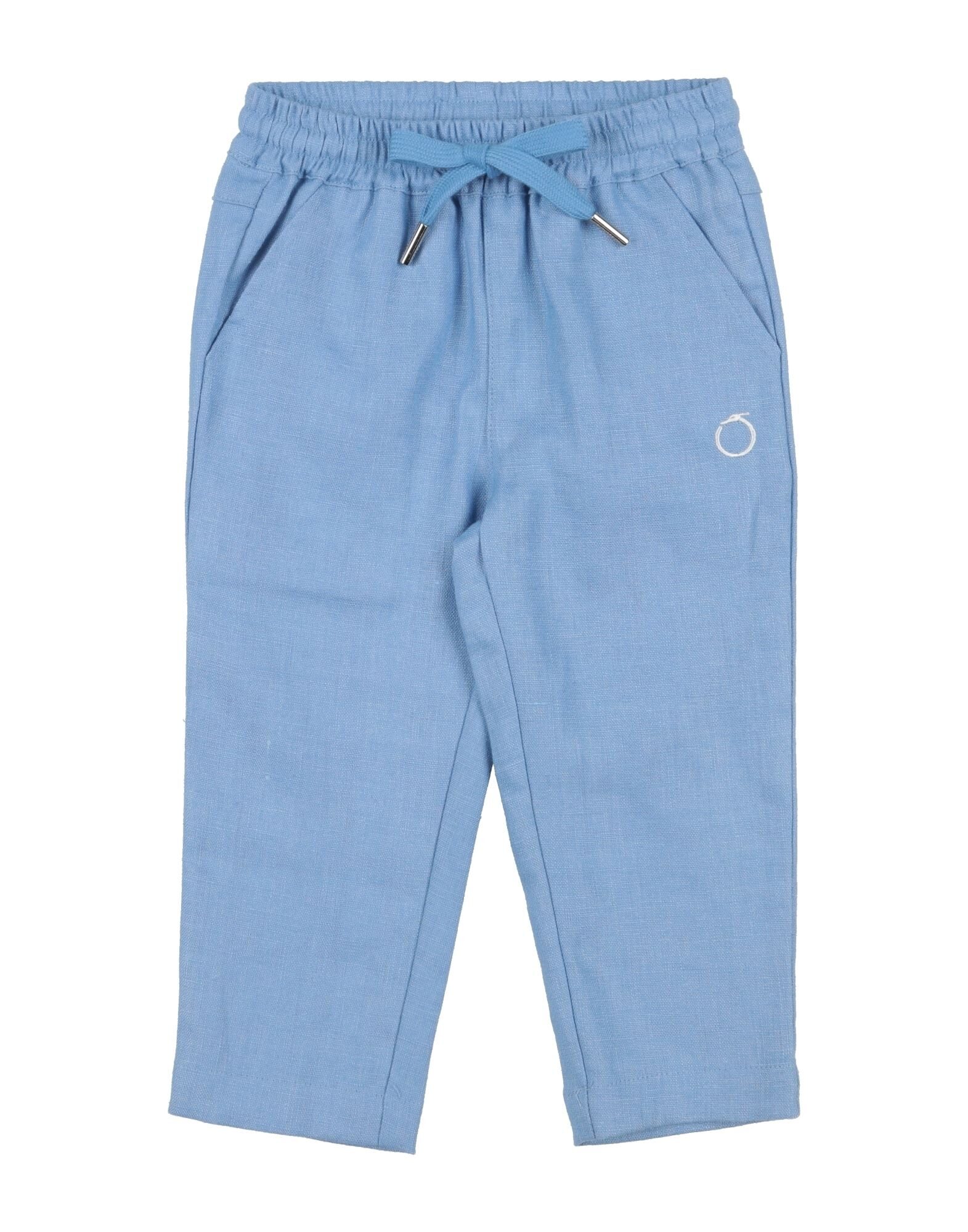 TRUSSARDI JUNIOR - Trousers