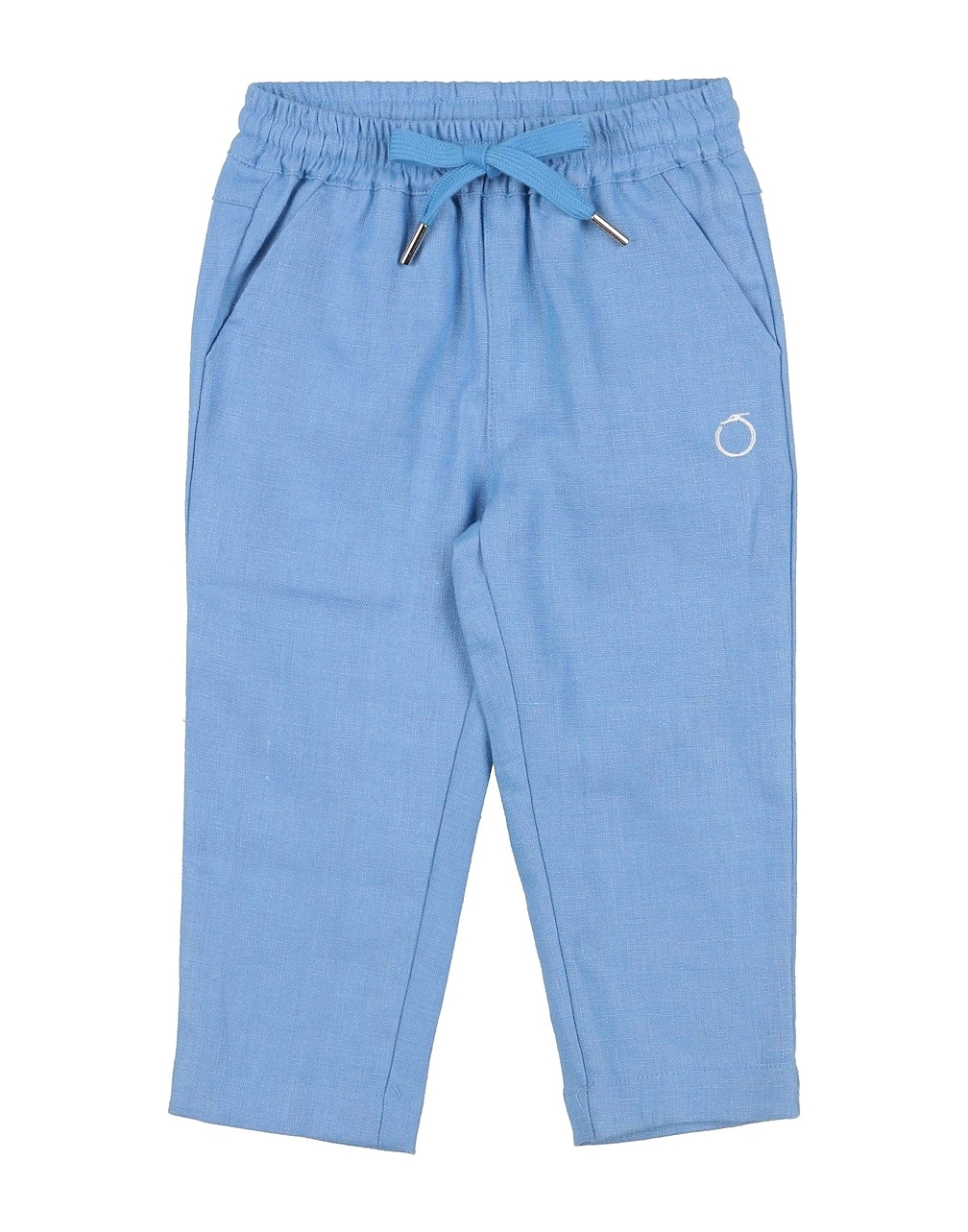 TRUSSARDI JUNIOR - Trousers