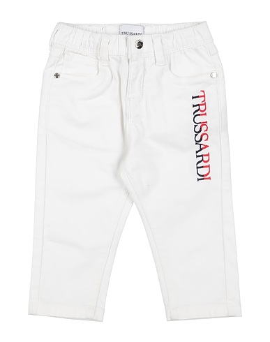 TRUSSARDI JUNIOR Pantalon 98% Coton, 2% Élasthanne