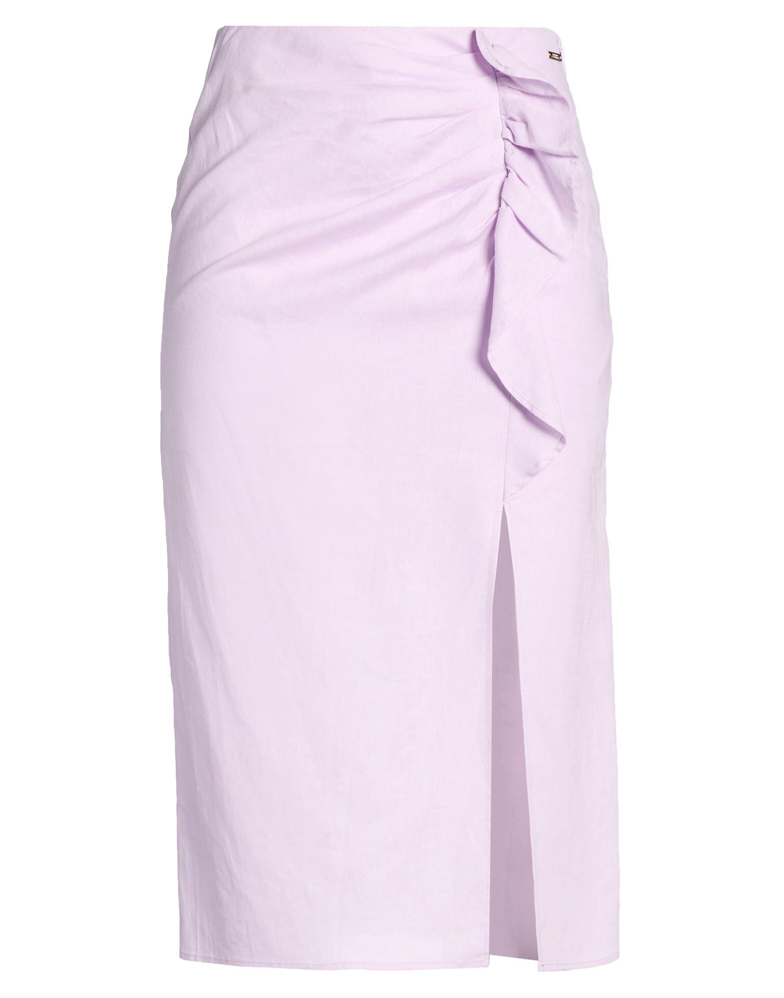 ARMANI EXCHANGE - 미디 스커트