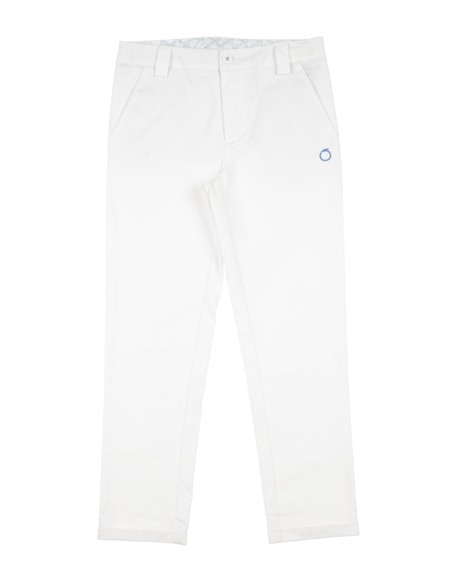 TRUSSARDI JUNIOR - Trousers