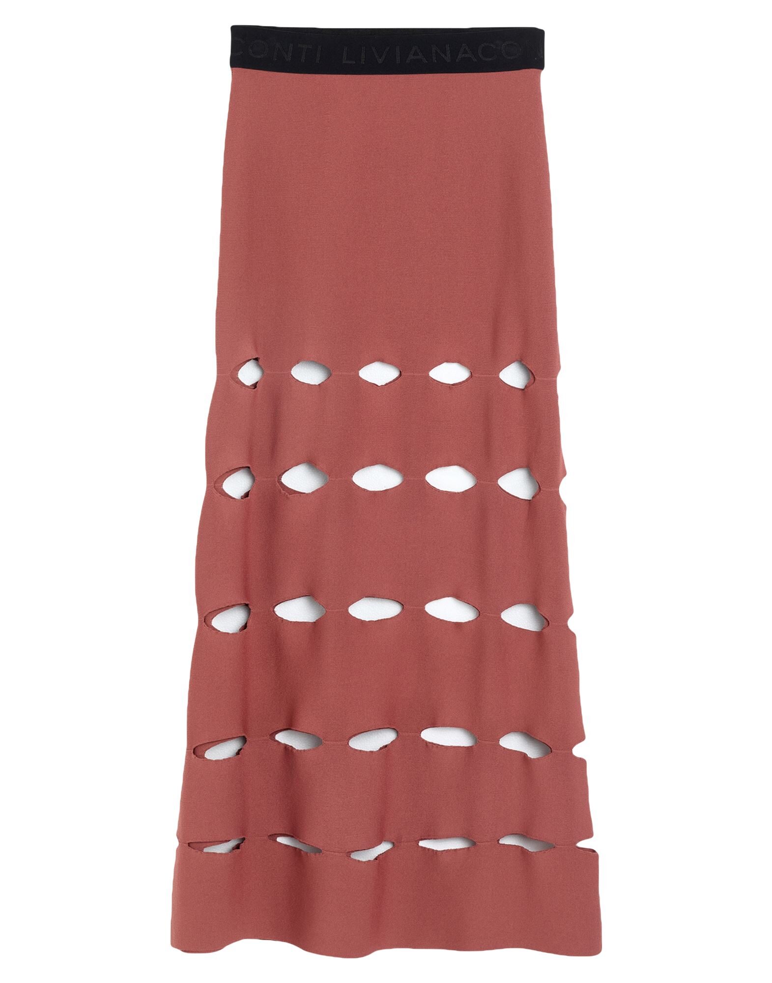 LIVIANA CONTI - Maxi skirts