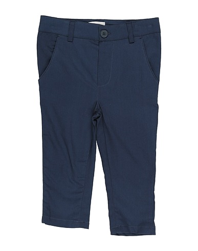PEUTEREY Pantalone Blu navy 100% Cotone