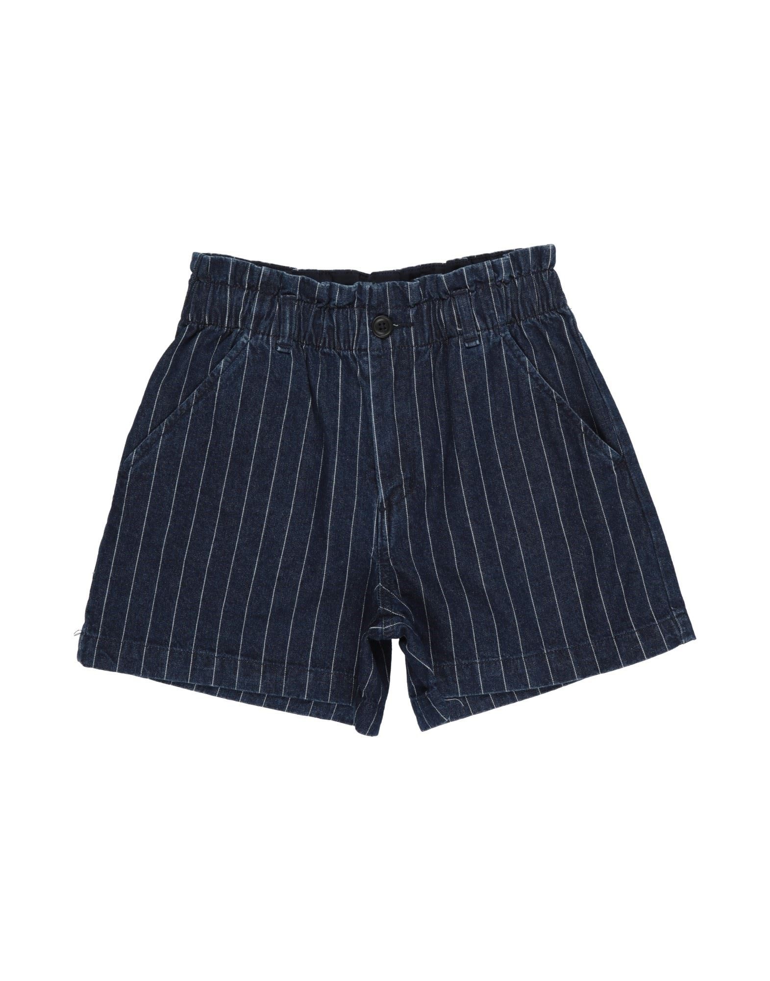 POLO RALPH LAUREN - Denim shorts