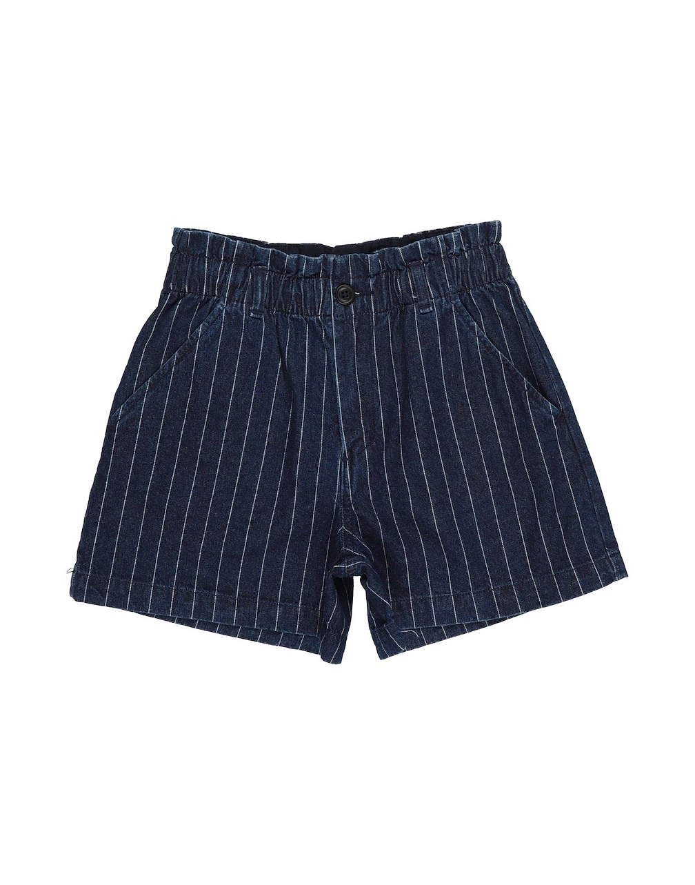 POLO RALPH LAUREN - Denim shorts