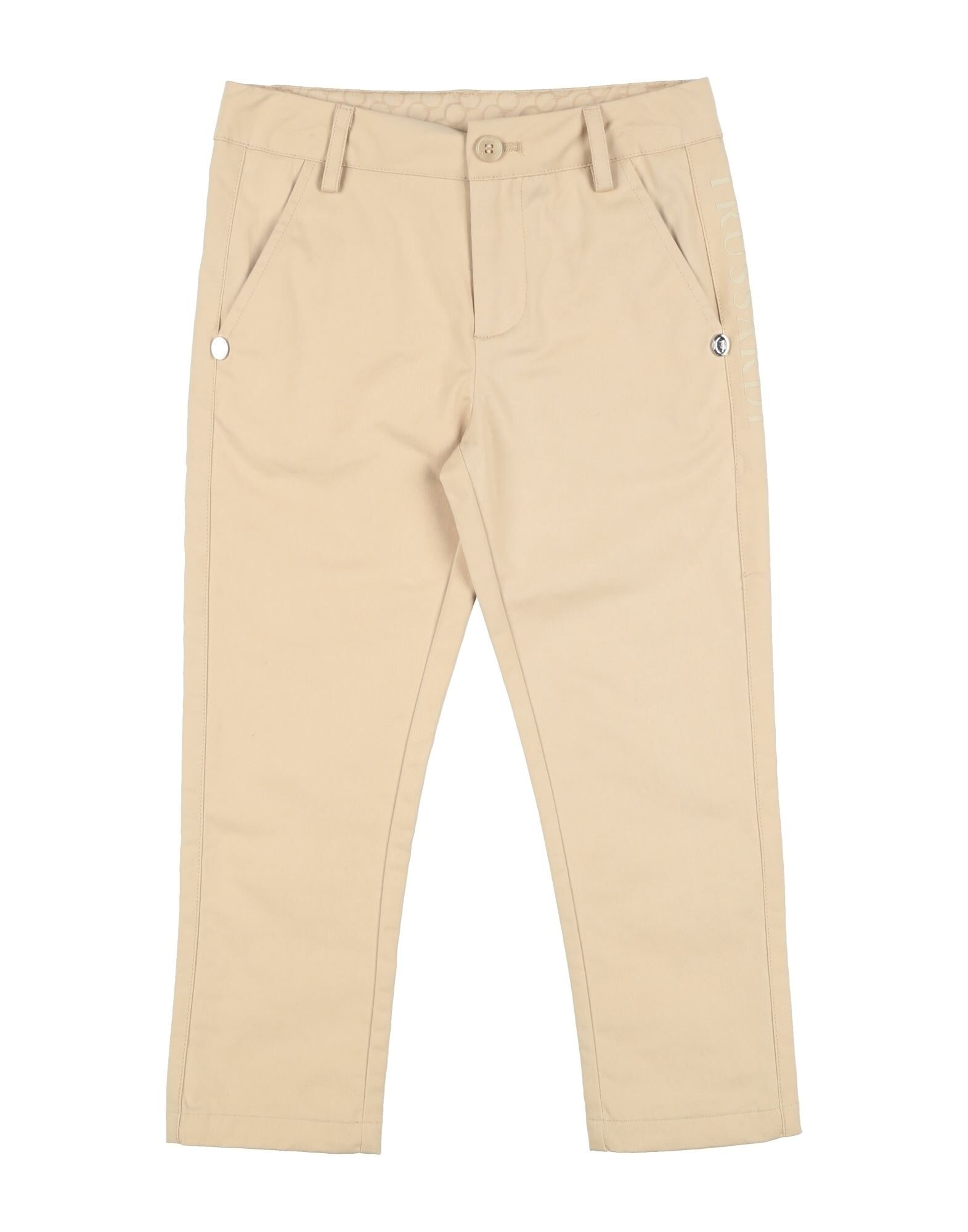 TRUSSARDI JUNIOR - Trousers