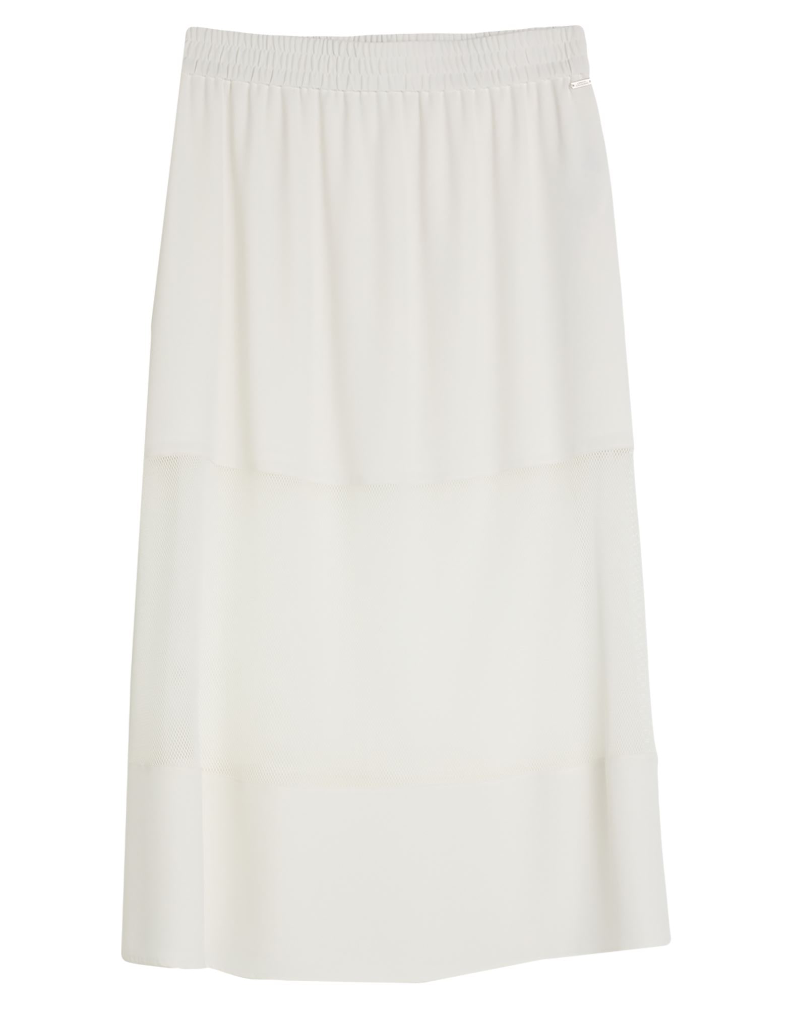 ARMANI EXCHANGE - 미디 스커트