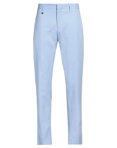 ANTONY MORATO Hosen Himmelblau 48% Baumwolle, 30% Modal, 20% Polyamid, 2% Elastan