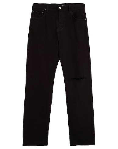 AMIRI Denim pants 100% Cotton