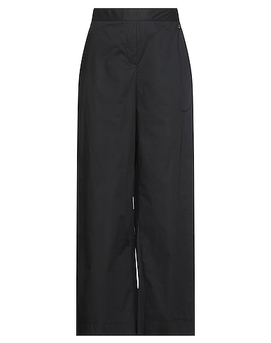 DIXIE Pantalone Nero 100% Cotone