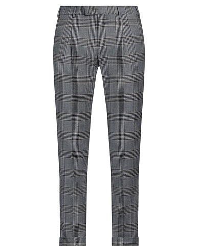 PT Torino Pantalone Blu navy 100% Super 100s Lana