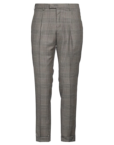 PT Torino Casual trouser 100% Super 100s Wool
