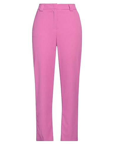 ICONA by KAOS Hosen Malve 96% Polyester, 4% Elastan