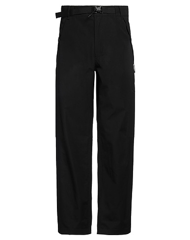 C.P. COMPANY Casual pants Black 100% Cotton