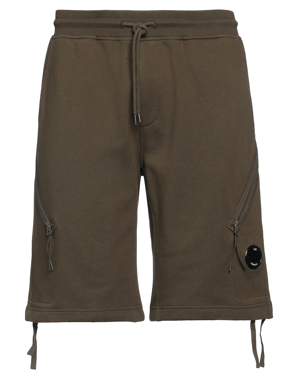 C.P. COMPANY - Shorts & Bermuda Shorts