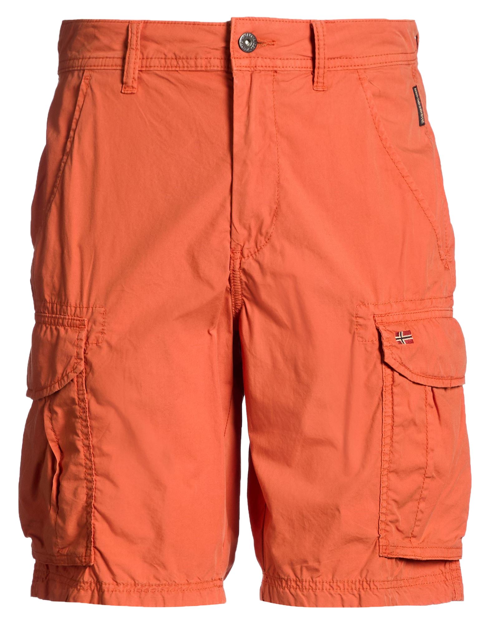 NAPAPIJRI - Shorts & Bermuda Shorts