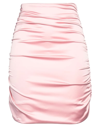 FIORUCCI Mini skirt 97% Polyester, 3% Elastane