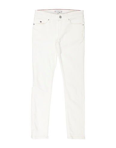 TOMMY HILFIGER Pantalon en jean 99% Coton, 1% Élasthanne