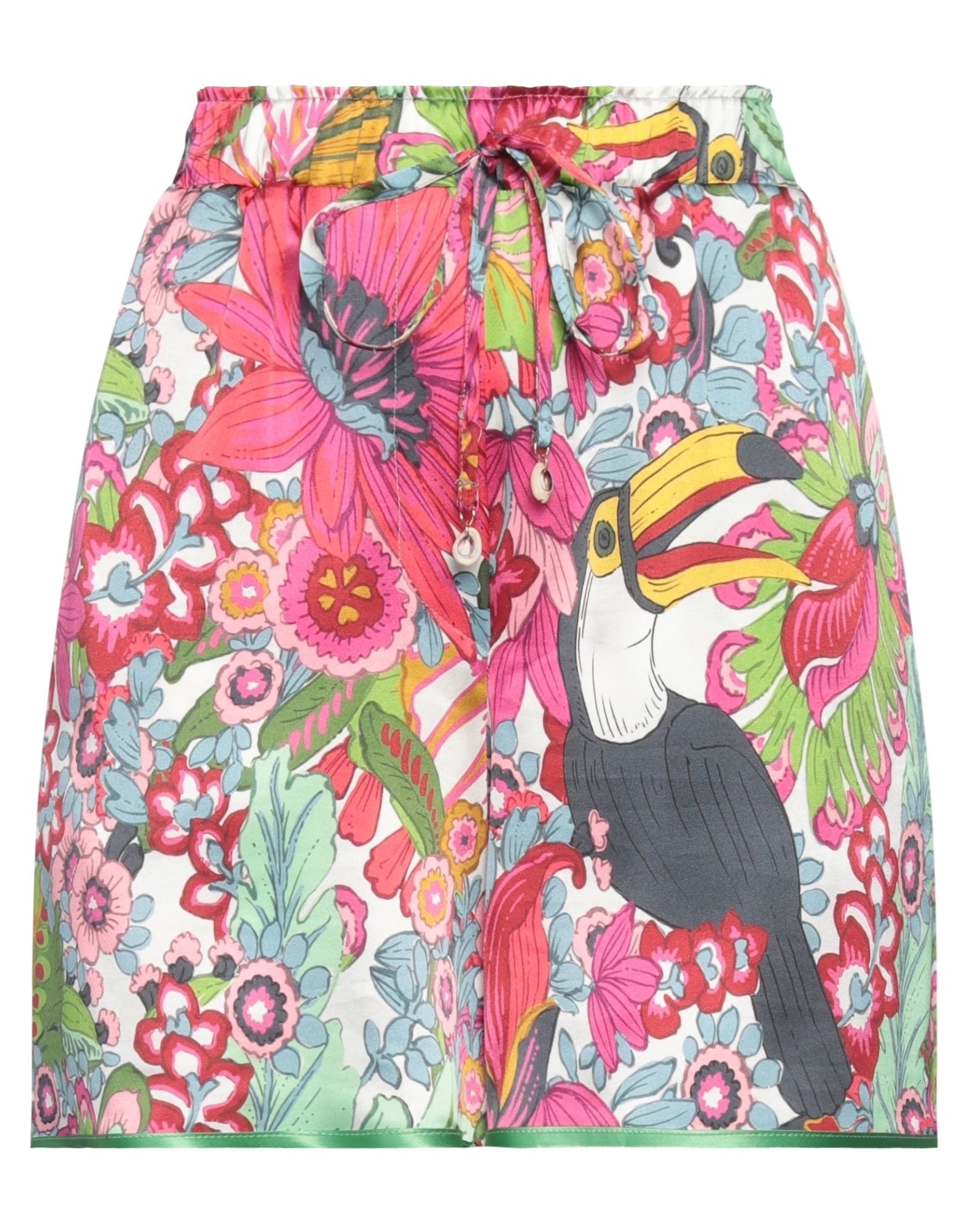 SHIRTAPORTER - Shorts & Bermuda Shorts