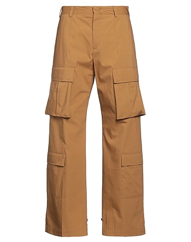 PT Torino Pantalone Cammello 55% Cotone, 39% Poliammide, 6% Elastan