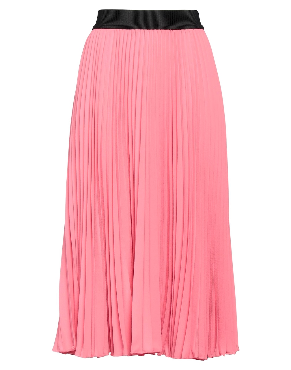 SHIRTAPORTER - Faldas midi