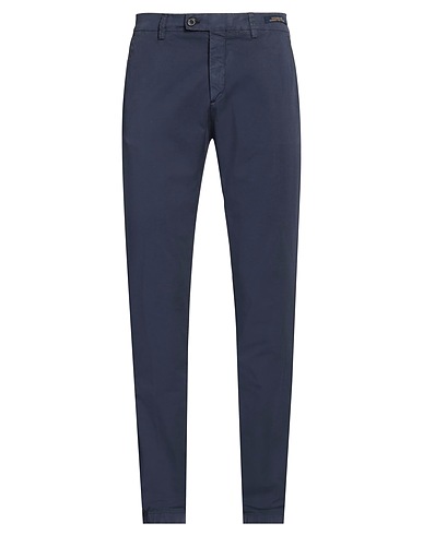 PAUL & SHARK Casual pants 97% Cotton, 3% Elastane