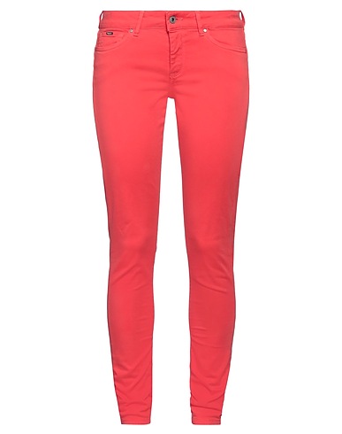 PEPE JEANS Джинсовые брюки 97% Хлопок, 3% Эластан