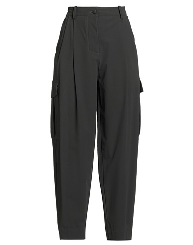 RRD Pantalone Nero 79% Poliammide, 21% Elastan