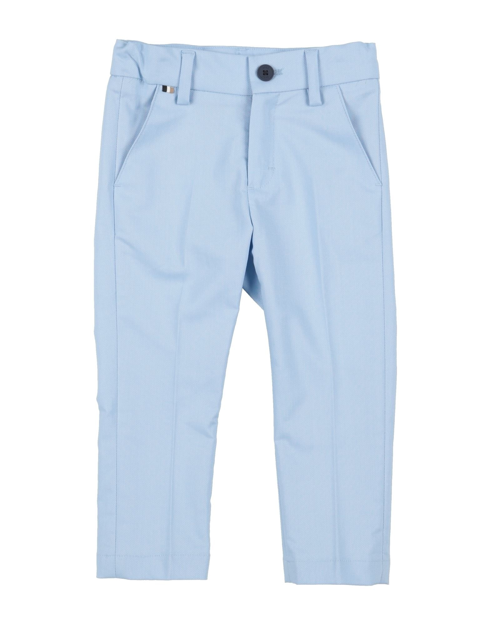 BOSS - Повседневные брюки