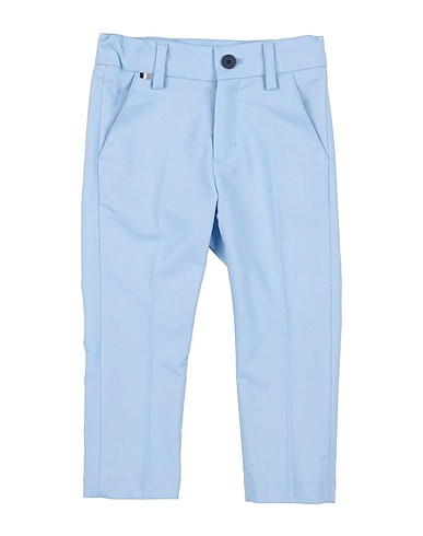 BOSS Pantalón 81% Poliéster, 17% Viscosa, 2% Elastán