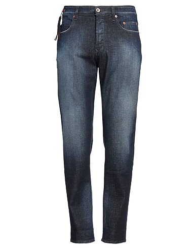 SIVIGLIA Pantaloni jeans Blu 98% Cotone, 2% Elastan