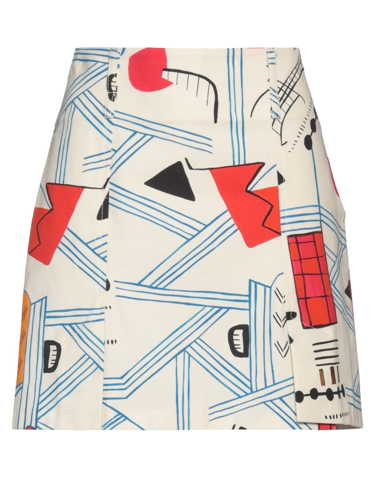 BEATRICE .B - Mini skirts