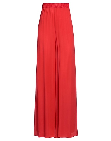 PIERANTONIO GASPARI Повседневные брюки 100% Полиэстер, Вискоза