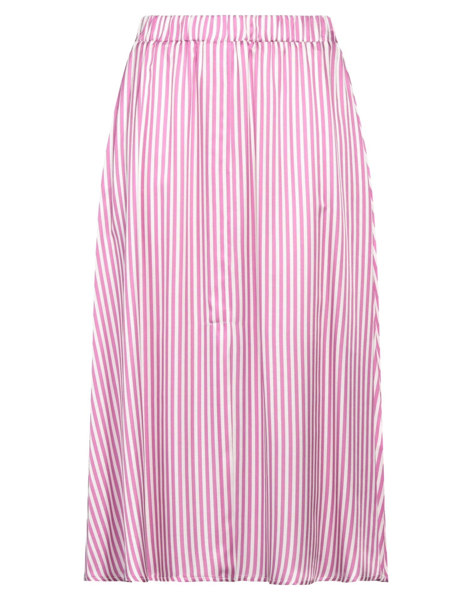 SHIRTAPORTER - Midi skirts