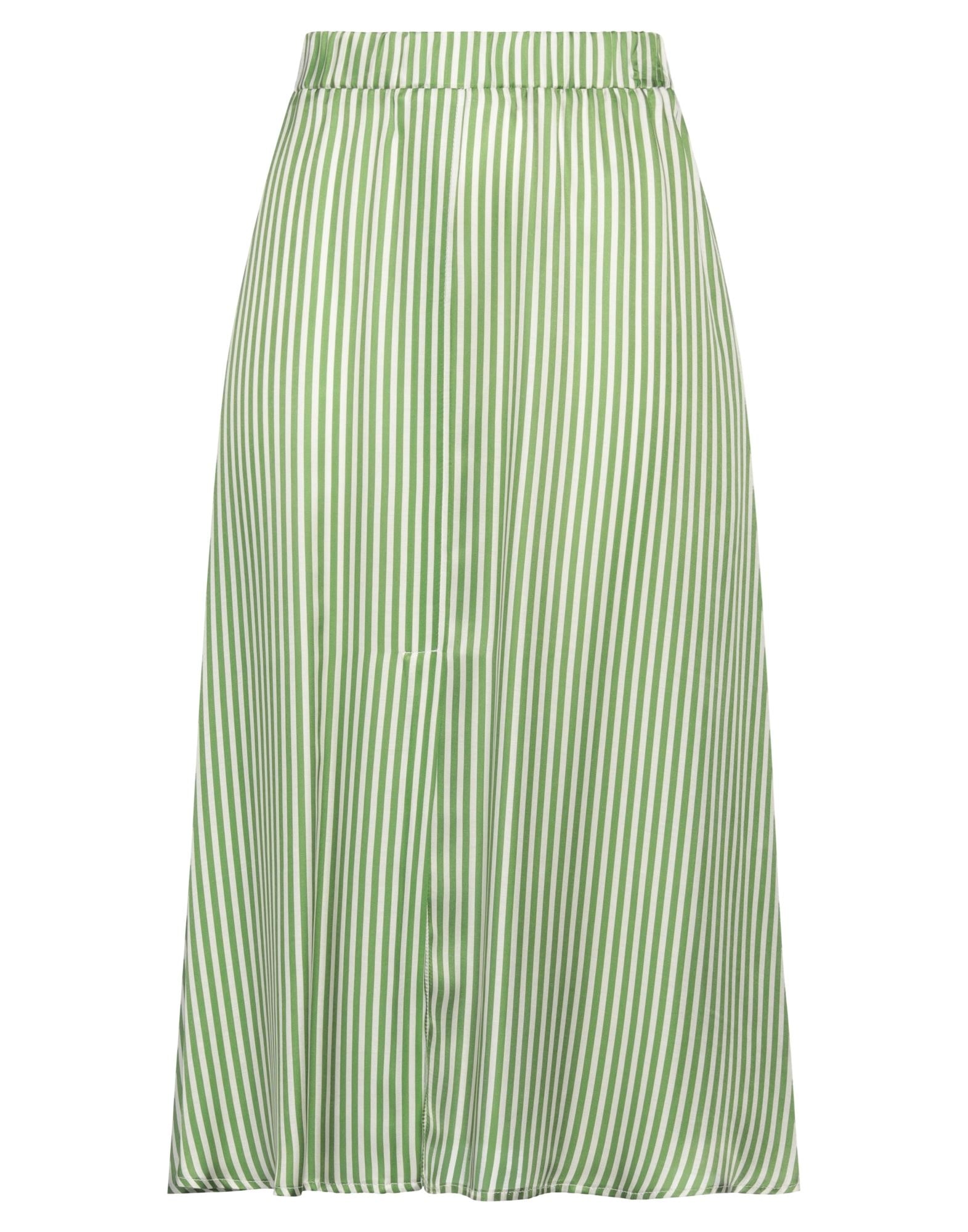 SHIRTAPORTER - Midi skirts