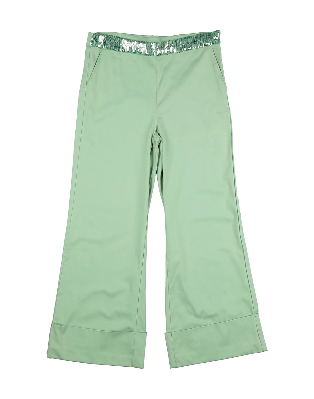 FRACOMINA MINI - Trousers