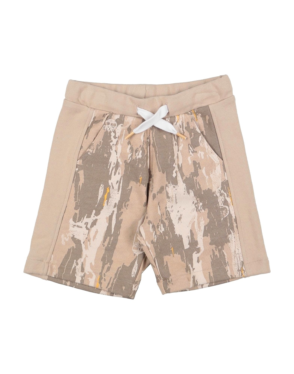 TIMBERLAND - Shorts & Bermuda Shorts