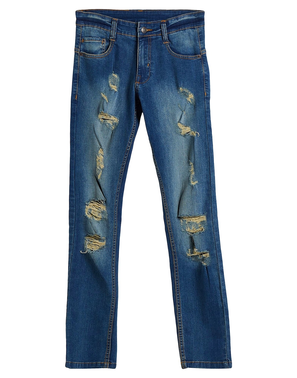 ANERKJENDT - Jeans