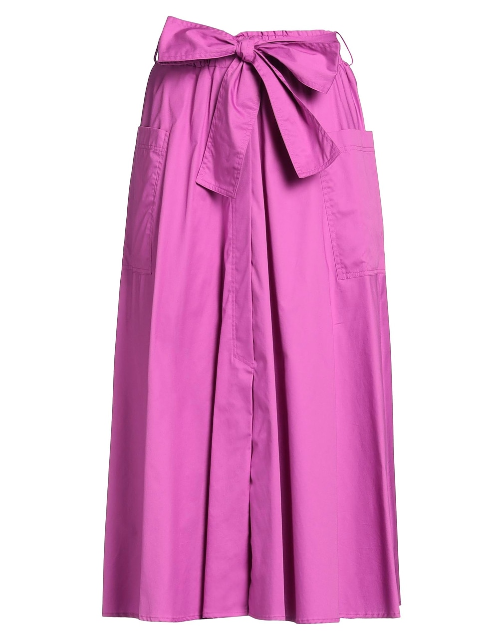 SHIRTAPORTER - Midi skirts