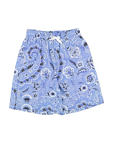 ETRO Shorts & Bermuda 100% Cotton, Polyester