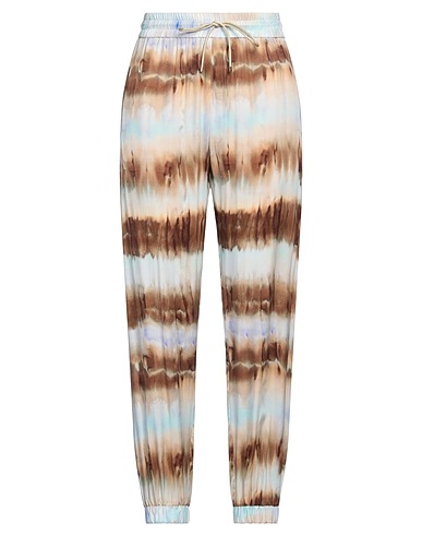 19.70 NINETEEN SEVENTY Casual trouser 100% Viscose