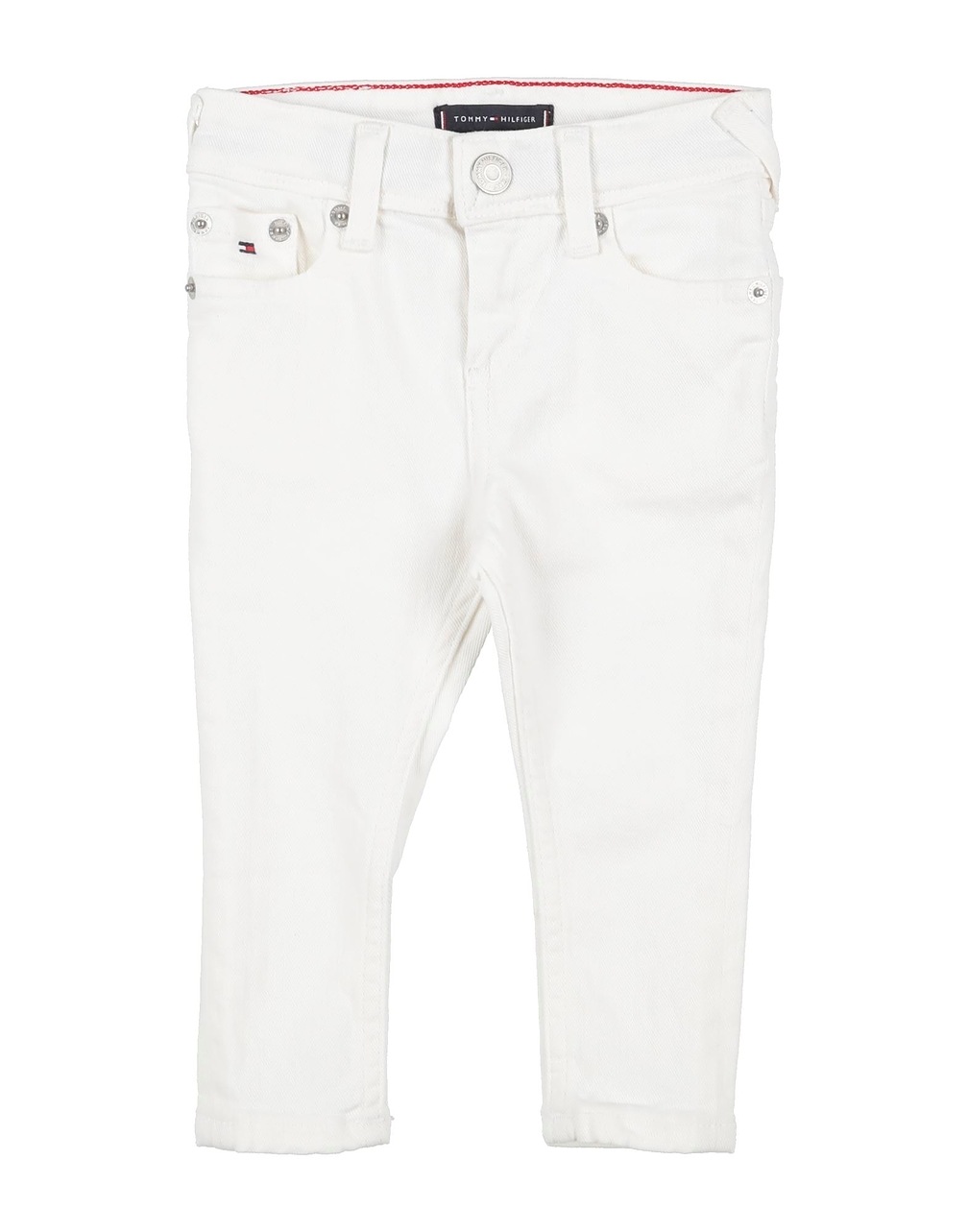TOMMY HILFIGER - Pantalons