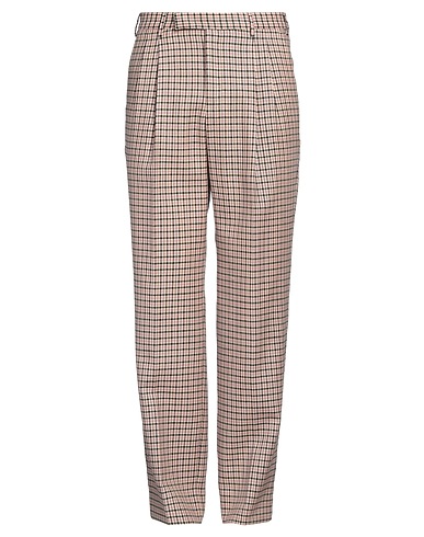 PT Torino Casual trouser Beige 100% Virgin Wool