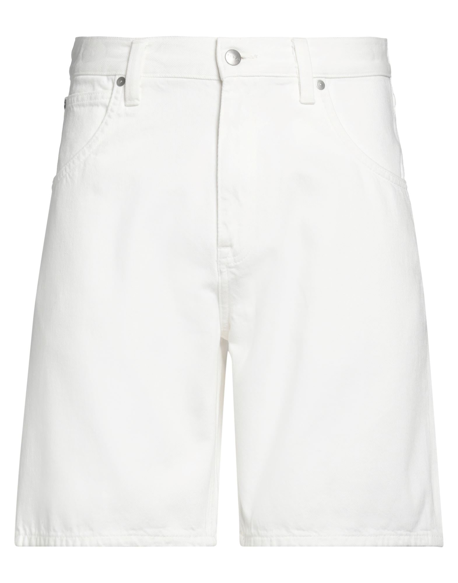 EDWIN - Denim shorts