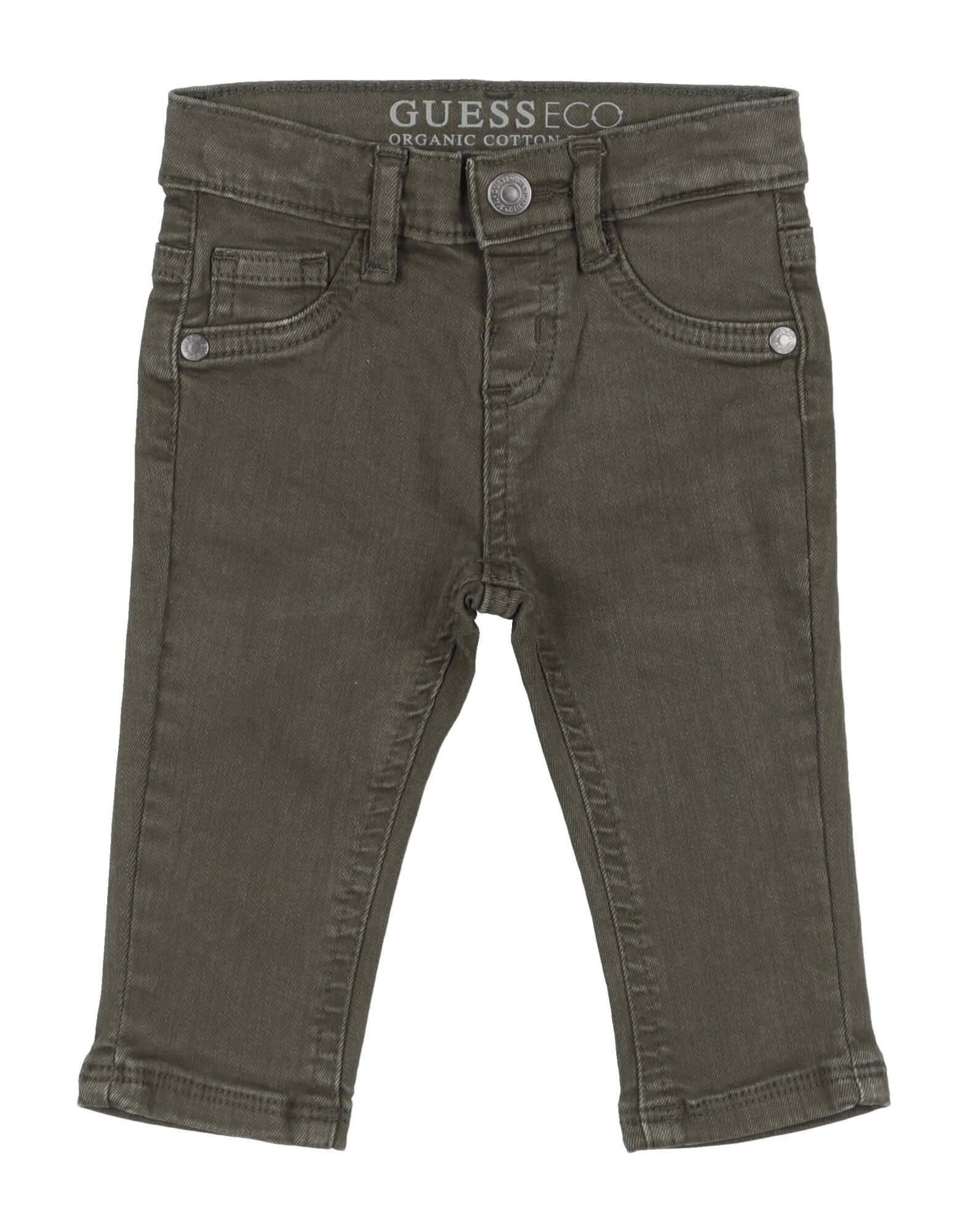 GUESS - Pantaloni jeans