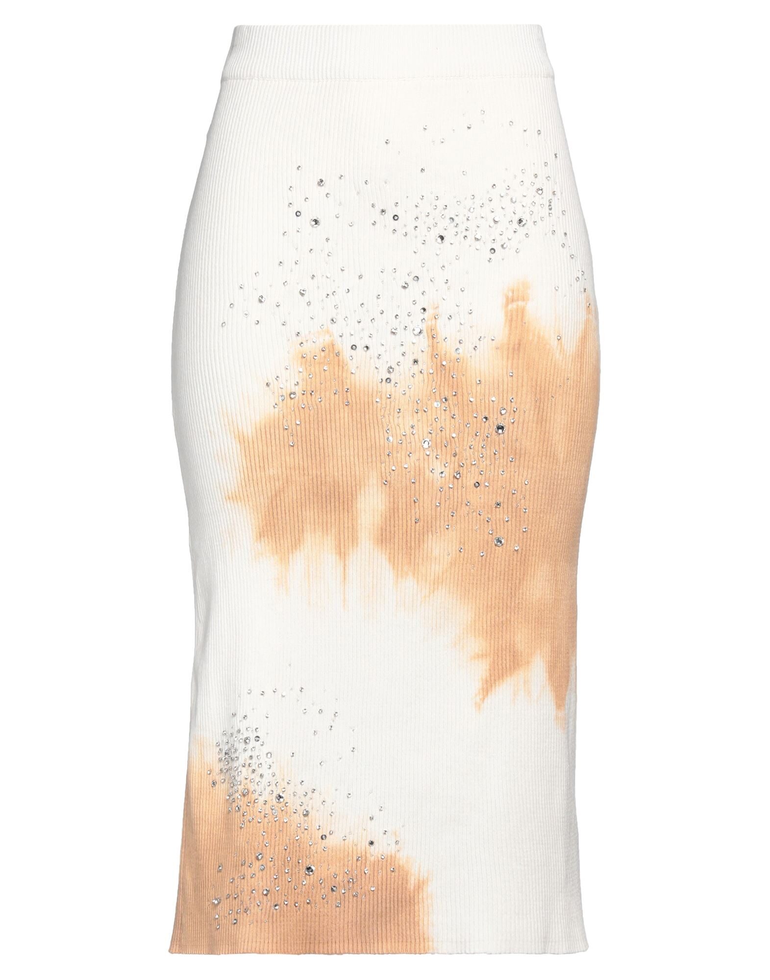 DES_PHEMMES - Midi skirts